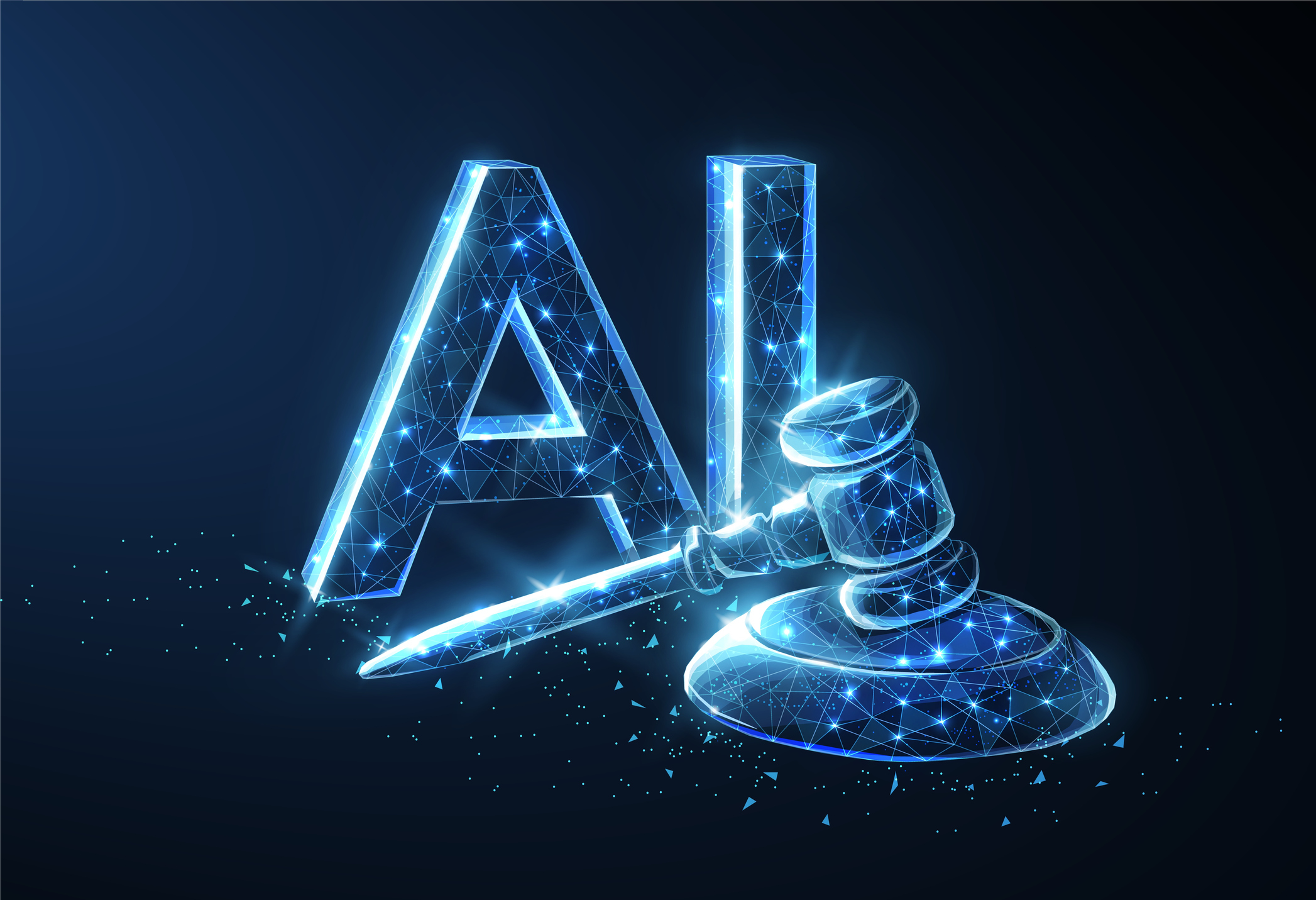 La loi sur l'IA (AI Act) : dura lex, sed lex
