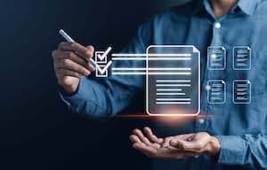 Accès conversationnel aux logiciels métier : 10 critères à destination du directeur produit