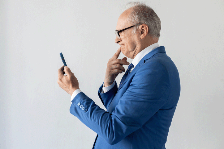 CEO, l'IA conversationnelle : 4 raisons de vous y intéresser