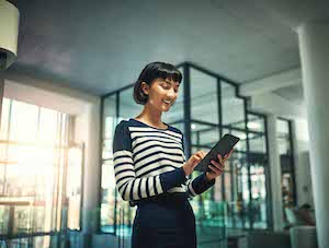 Expérience utilisateur sur applications mobiles : défis & solutions