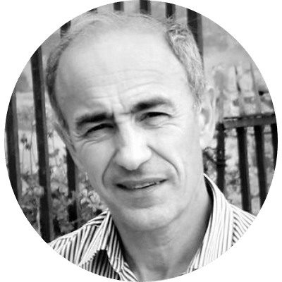 Thierry Grenot