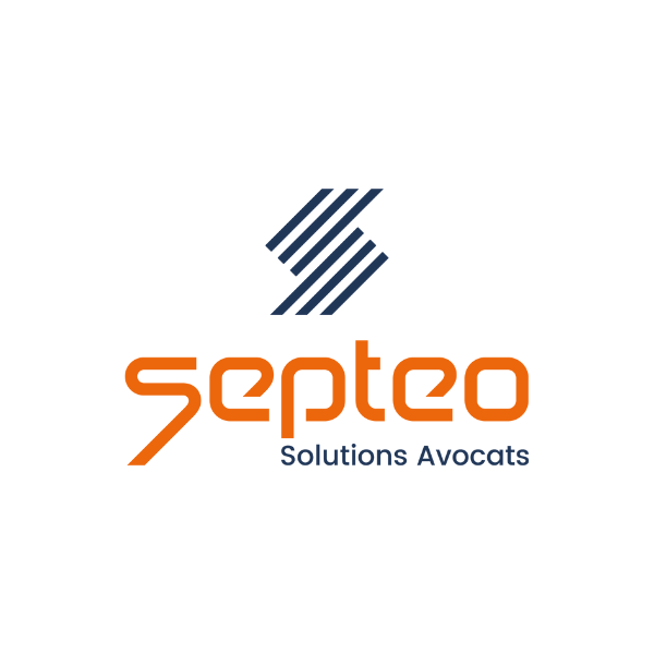 Logo Septeo Solutions avocats